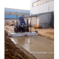 laser screed machines laser floor leveling machine